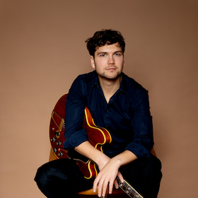 Bild: Alexander Rueß Trio