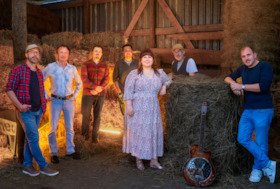 Bild: CountryClub - Die Countryband aus dem Murgtal
