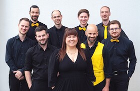 Bild: Rock 12 mit kellerkind, Betty's Garden und Limitless