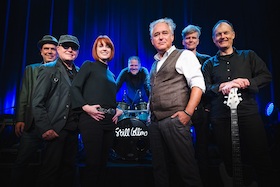 Bild: Still Collins- Best of Phil Collins & Genesis