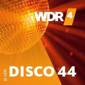 Bild: WDR 4 Disco 44 - Die Party zum Tanzen