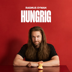 Bild: Rasmus Syman - HUNGRIG
