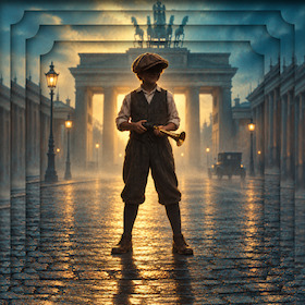 Bild: Emil und die Detektive-Premiere