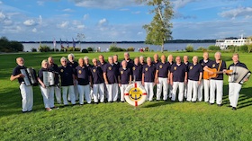 Bild: Shanty Chor Hude