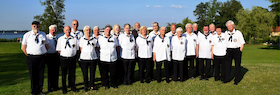 Bild: Shanty-Chor Bockhorn