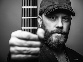 Bild: Ryan Sheridan - Paper Sails Tour 2027
