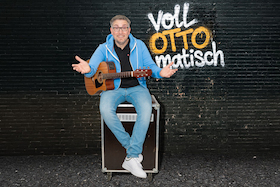 Bild: "VollOTTOmatisch" Straubing-Premiere