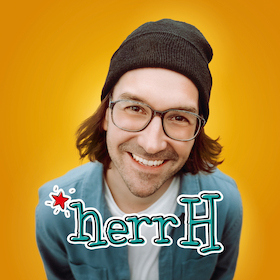 Bild: herrH - Das KinderMitmachKonzert