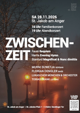 Bild: Zwischenzeit - Abendkonzert