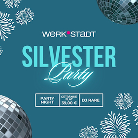 Bild: Silvester Party 2026/2027