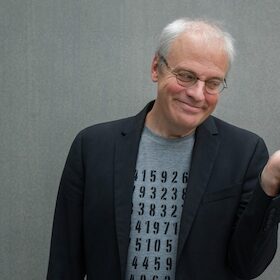 Bild: Timm Sigg - Der Professor und das liebe "Pi"
