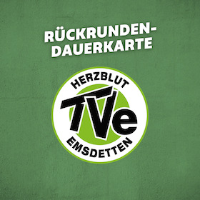 Bild: Rückrunden-Dauerkarte 2026/27