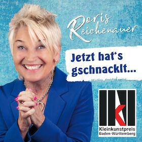Bild: Doris Reichenauer - Jetzt hat's geschnacklt...