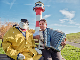 Bild: Matthias Brodowy & Detlef Wutschik - Watt nu?