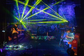 Bild: VIVA LA VIDA | A Tribute to Coldplay