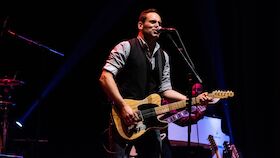 Bild: Blood Brothers | Best of Bruce Springsteen
