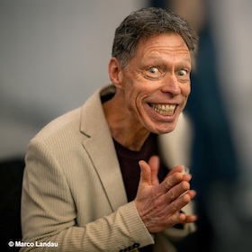 Bild: Klassenclown - Preview - mit Maddin Schneider