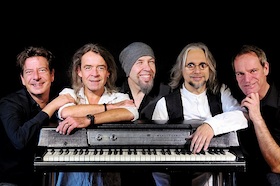 Bild: Century´s Crime - Eine Hommage an die goldene Zeit von SUPERTRAMP