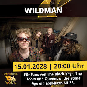 Bild: Wildman