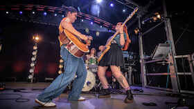 Bild: Nica Neulich & Band