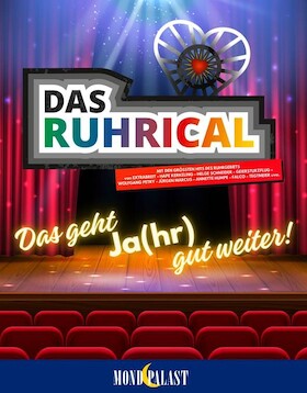 Bild: Das Ruhrical