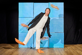 Bild: Ponti Pento - Die Abenteuer eines Pinguins