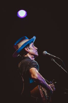 Bild: JOSHUA RADIN