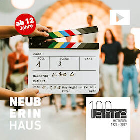 Bild: Filmclub: Mattheuer neu gedacht
