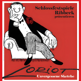 Bild: Loriots heile Welt - von Vicco von Bülow