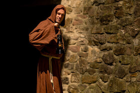 Bild: Historix-Tours: Breisach, Mythen, Teufelswein - Stadtführung mit Schauspieler