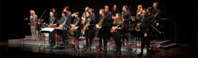 Bild: Bigband Summit