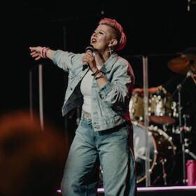 Bild: It’s All Pink - Die P!NK Tribute Show