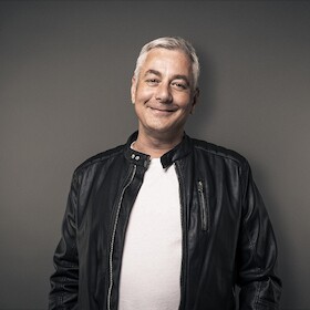 Bild: Ingo Oschmann - „Scherztherapie“