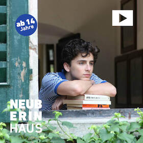 Bild: Jugendkino: Call me by your Name