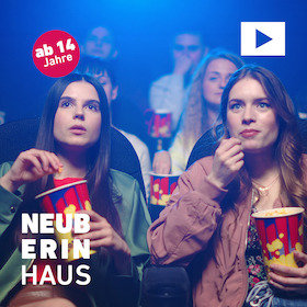 Bild: Jugendkino