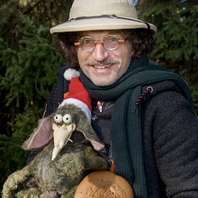 Bild: Lustige Dabbejagd® - Weihnachtlicher Spaß - Privatvorstellung