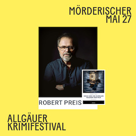 Bild: Allgäuer Krimifestival - Mörderischer Mai 27