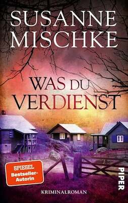 Bild: Lesung Was du verdienst