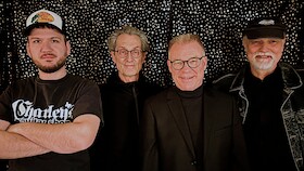 Bild: Full Moon Fever - Rock, Blues & Soul mit Charakter