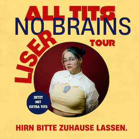 Bild: LISER - Live in Leipzig