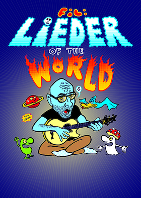 Bild: FIL - Lieder of the World