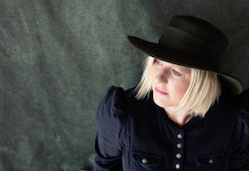 Bild: Claudia Koreck - Neo Alpin - Tour 2027