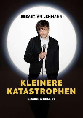 Bild: Sebastian Lehmann - Kleinere Katastrophen
