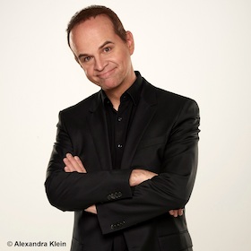 Bild: Magic & Comedy - Comedy-Magie mit Thomas Fröschle