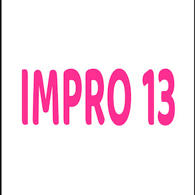 Bild: Impro 13 - Das ImprOrakel – Wir spielen deine Zukunft