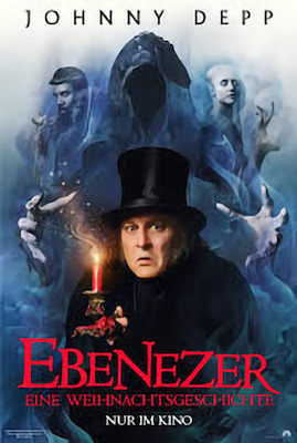 Bild: Ebenezer - Eine Weihnachtsgeschichte