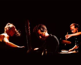 Bild: PULSAR TRIO (d)