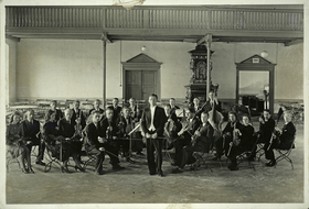 Bild: Kammerorchester Rastatt - Kammerorchester Rastatt