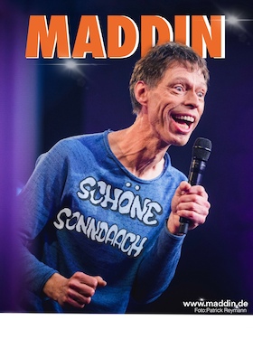 Bild: Maddin Schneider - Schöne Sonndaach.