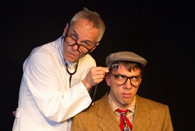 Bild: Frauenhochsaison - Eine sympathisch verrückte Komödie